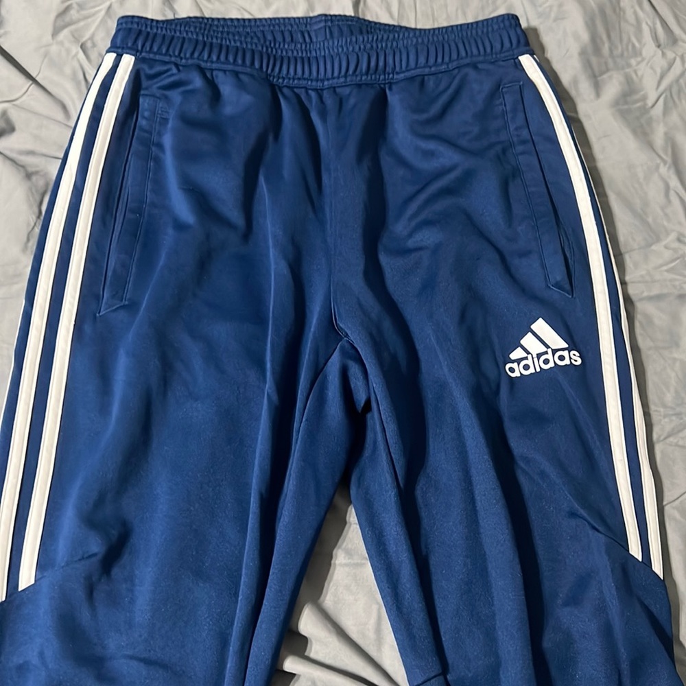 Adidas - Men’s tiro 19 Pants - Navy Blue
